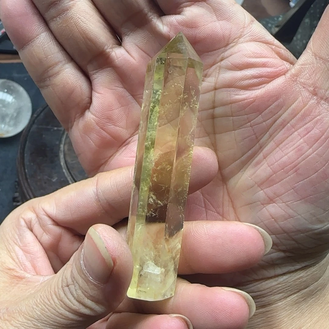水晶未镶嵌未镶嵌f534