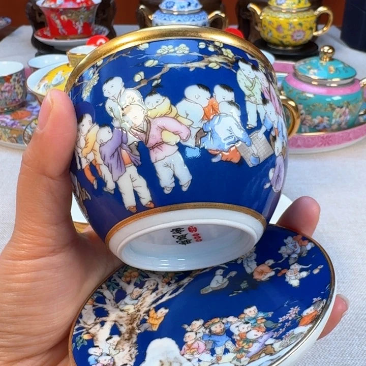 景德镇陶瓷景德镇瓷器