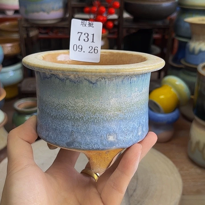 瓷片景德镇陶瓷手工制作