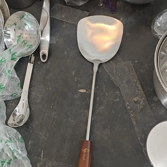 瑕疵品，，铲子，，木
