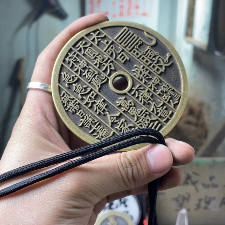 铜现代仿制工艺品