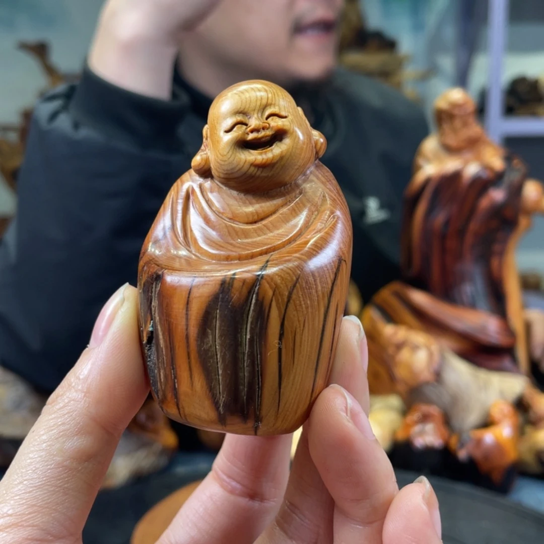 【闪购商品】柏木（崖柏）其他