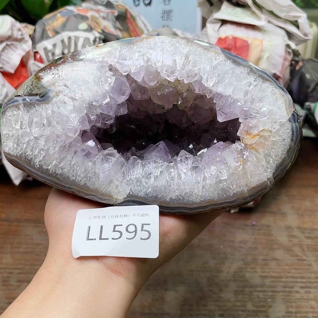 未镶嵌大型摆件（非配饰）水晶