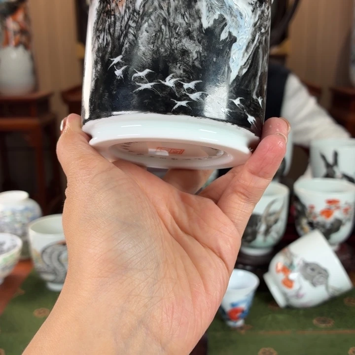 九鸣瓷艺九鸣瓷艺