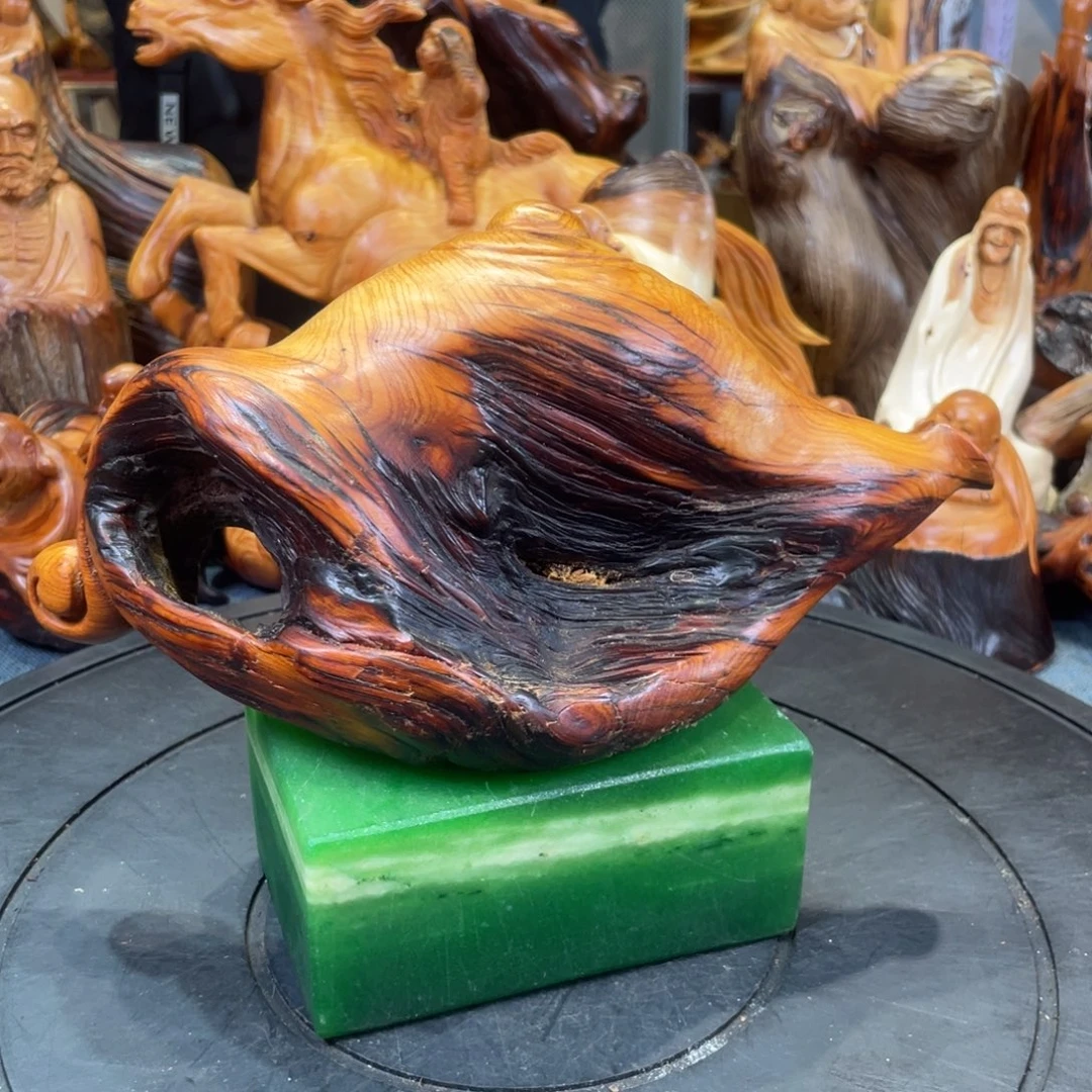 柏木（崖柏）手串/手链