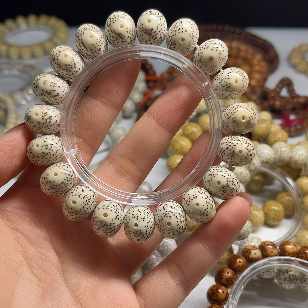 星月菩提吊坠1512苹果正月