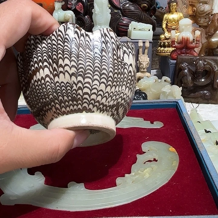 顺***水瓷片瓷器制作方法将