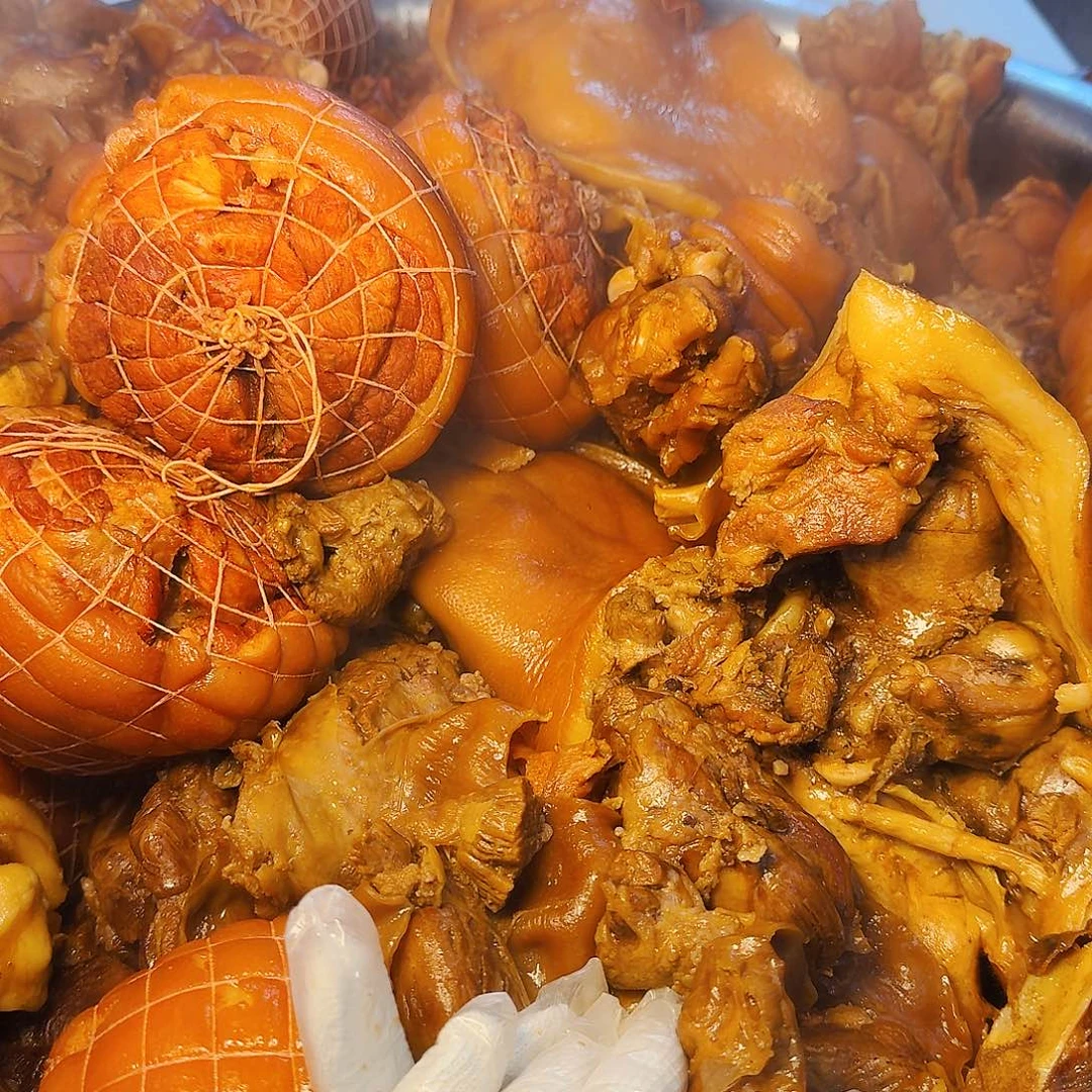 磊***30中国大陆食用农产品