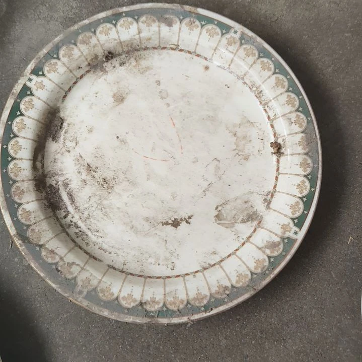 用***6陶瓷盘子碗啥都有