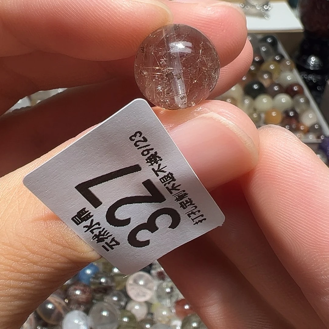 未镶嵌珠宝半成品水晶