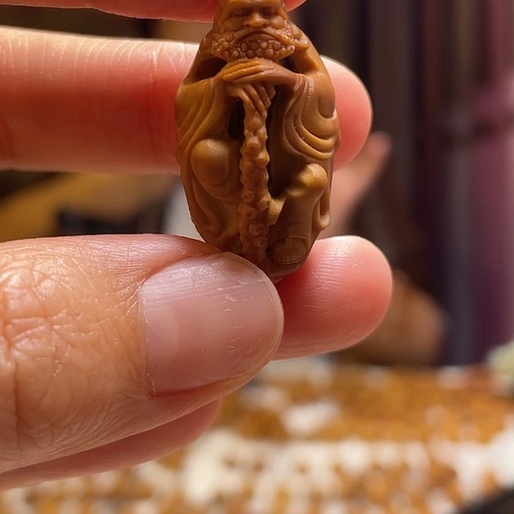 手串/手链橄榄核