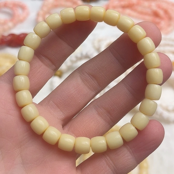 驼骨手串/手链驼牙8