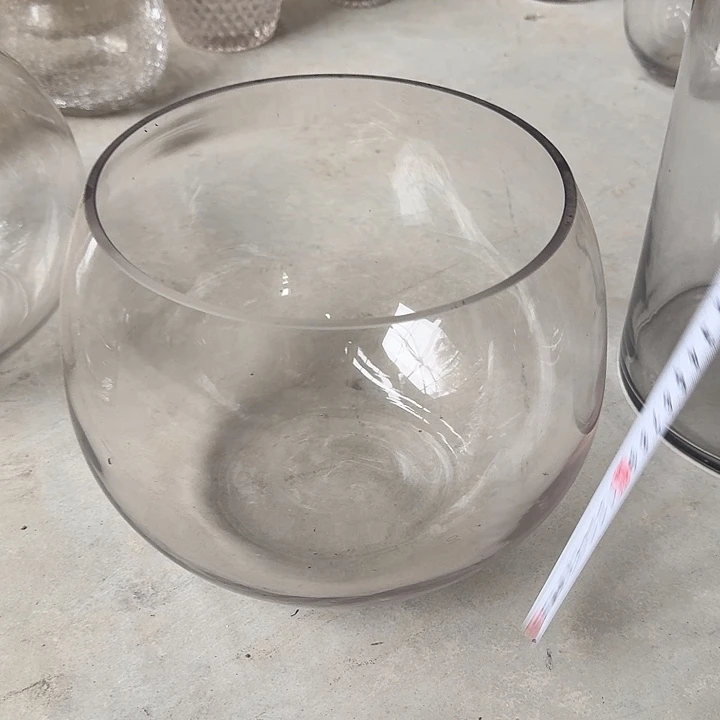 20*25*20鱼缸花瓶福利款花瓶