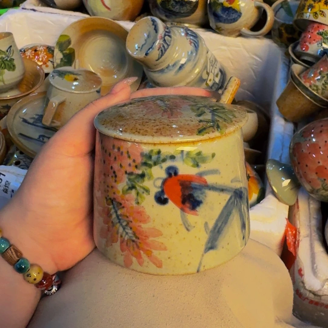 瓷片景德镇源头厂家