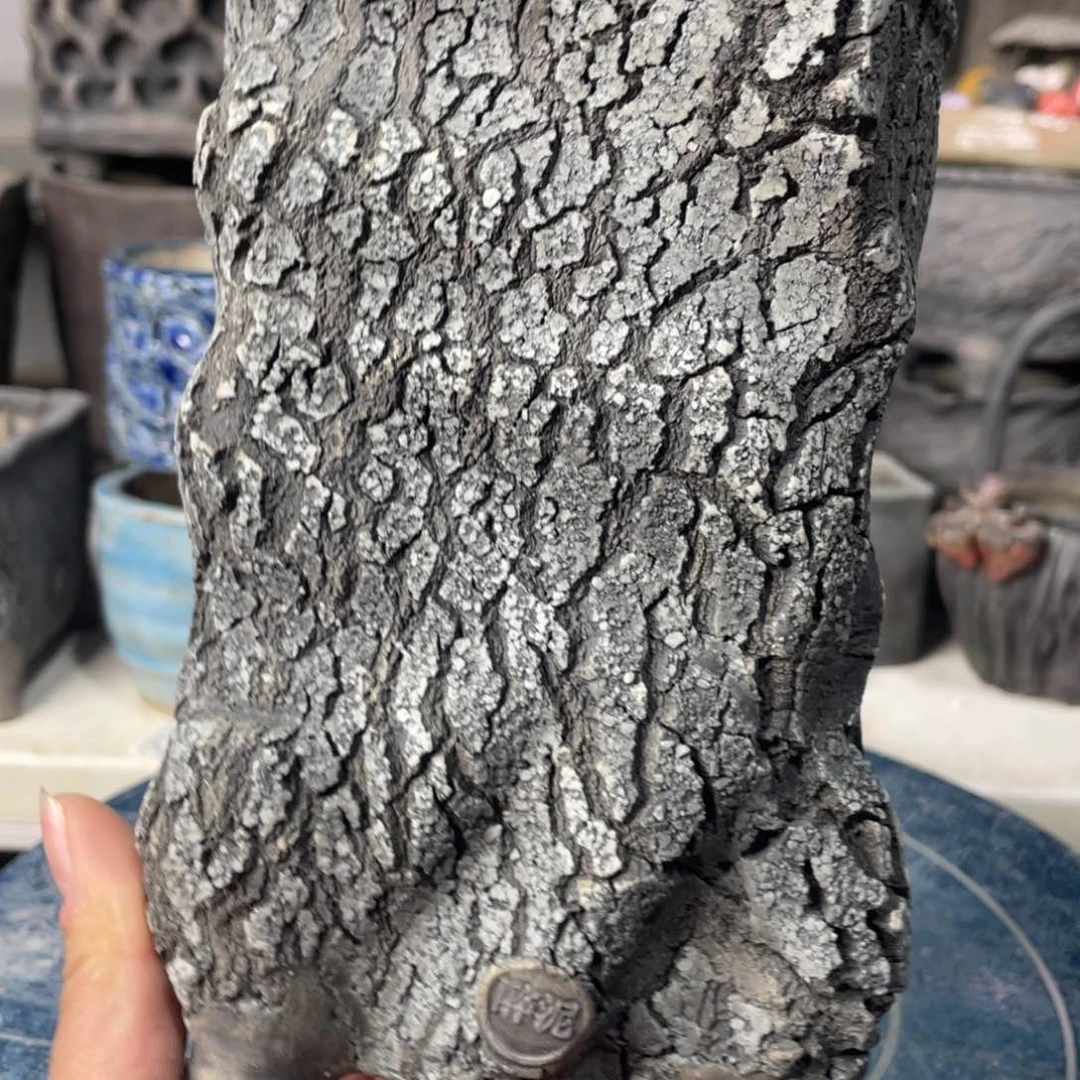 红陶微瑕的话就不要说