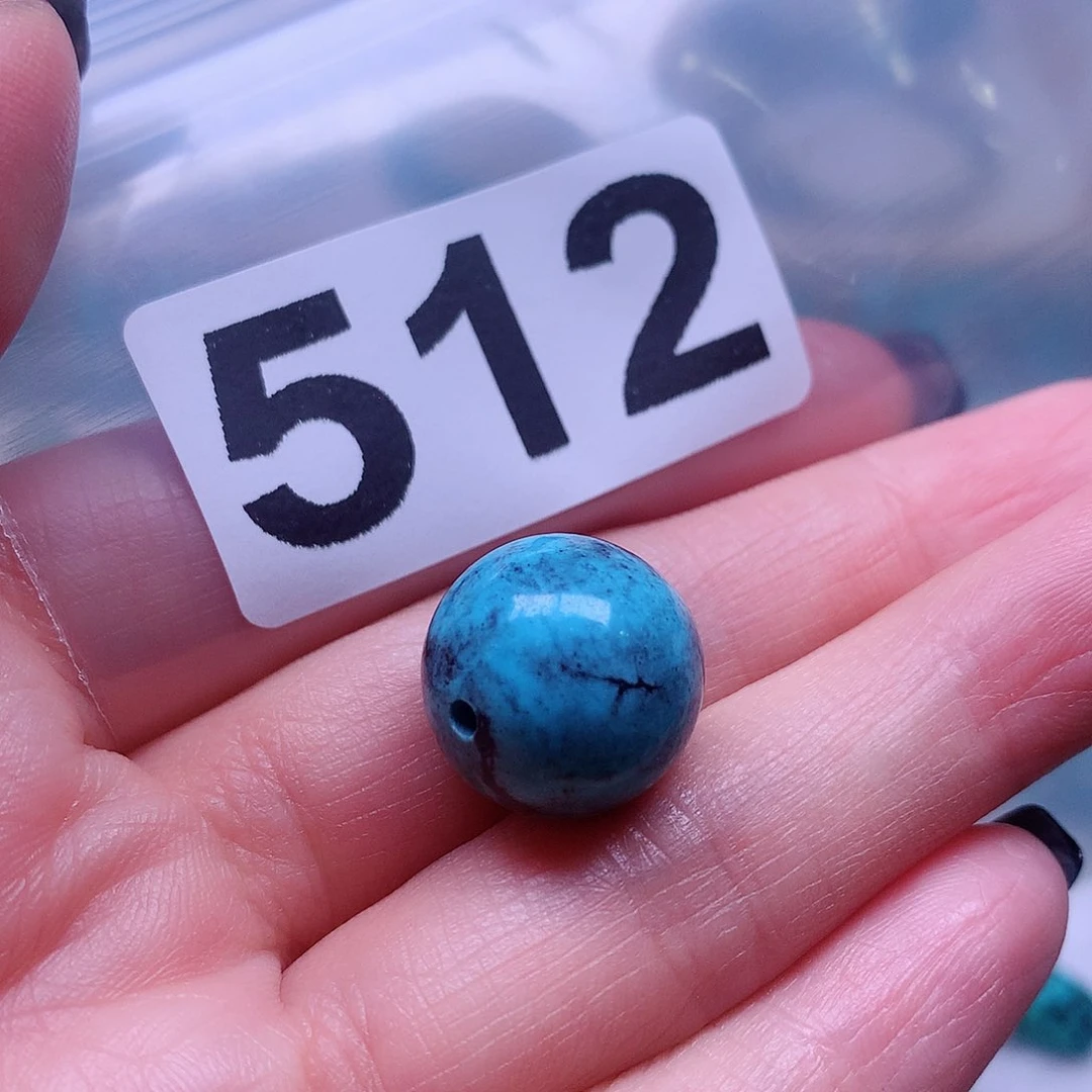 空竹专享十堰特色手工散珠