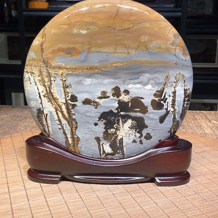 昌化石印石广西柳州国画石