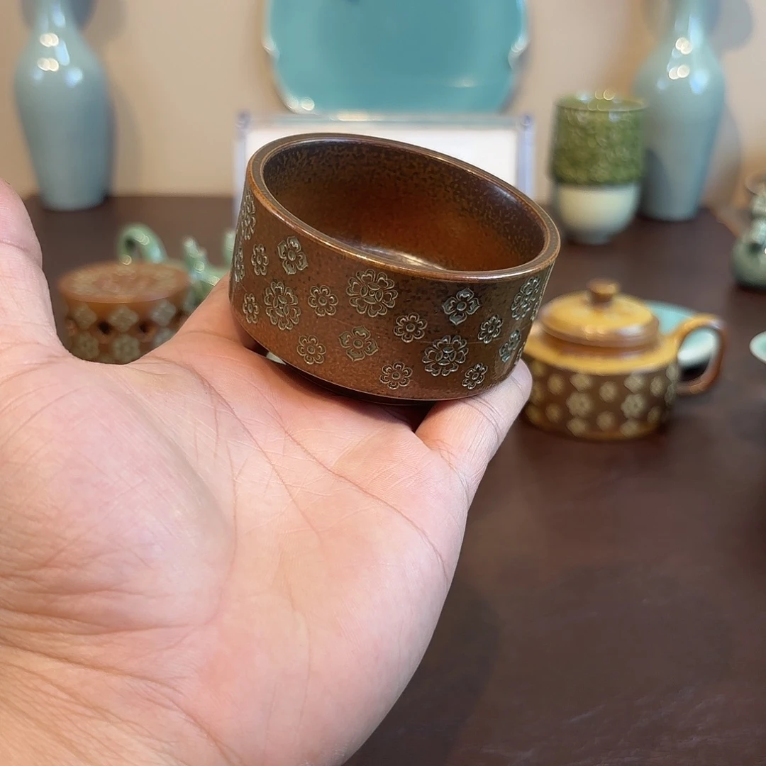 瓷片龙泉青瓷龙泉青瓷