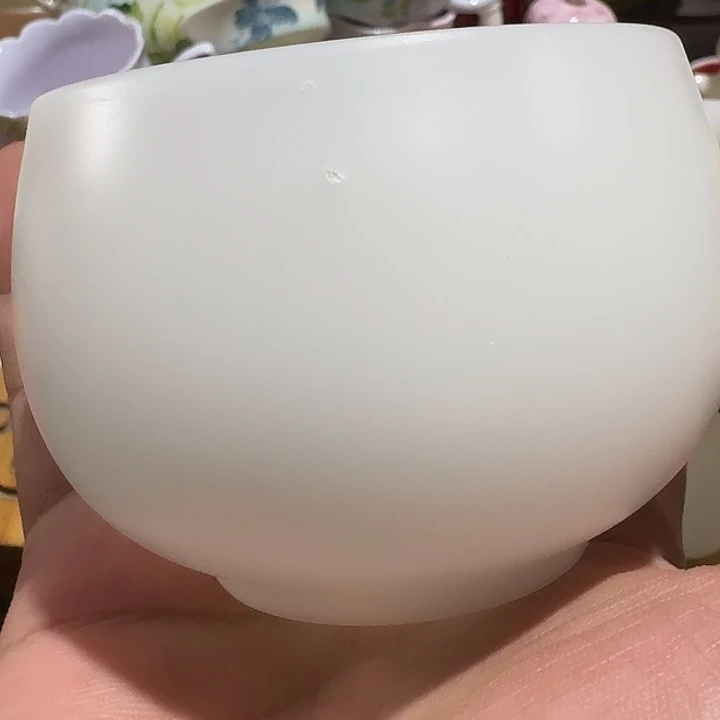 瑕疵茶具，介意勿拍
