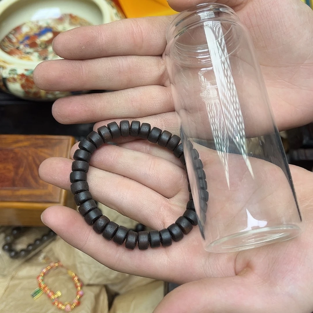 大叶紫檀（黑酸枝木类）