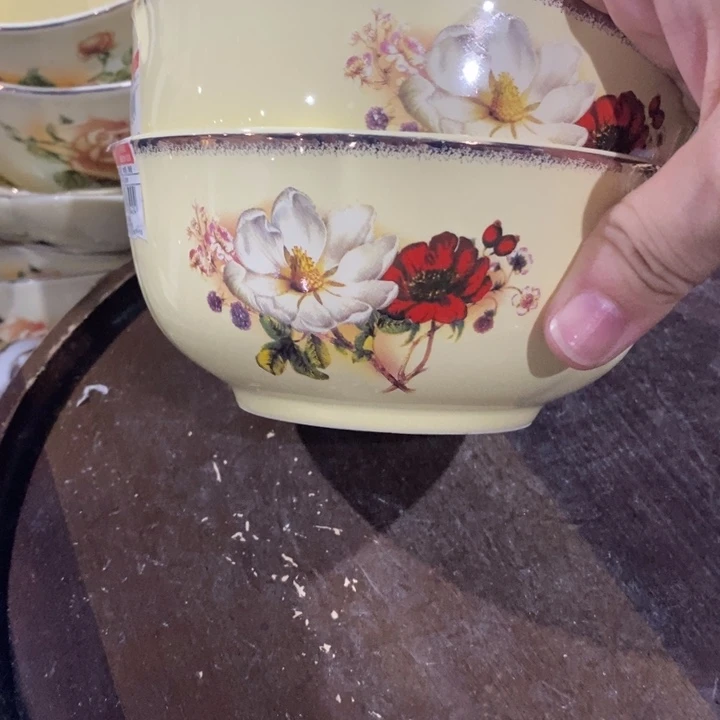 陶瓷…………2个5英寸111111111111111111111111