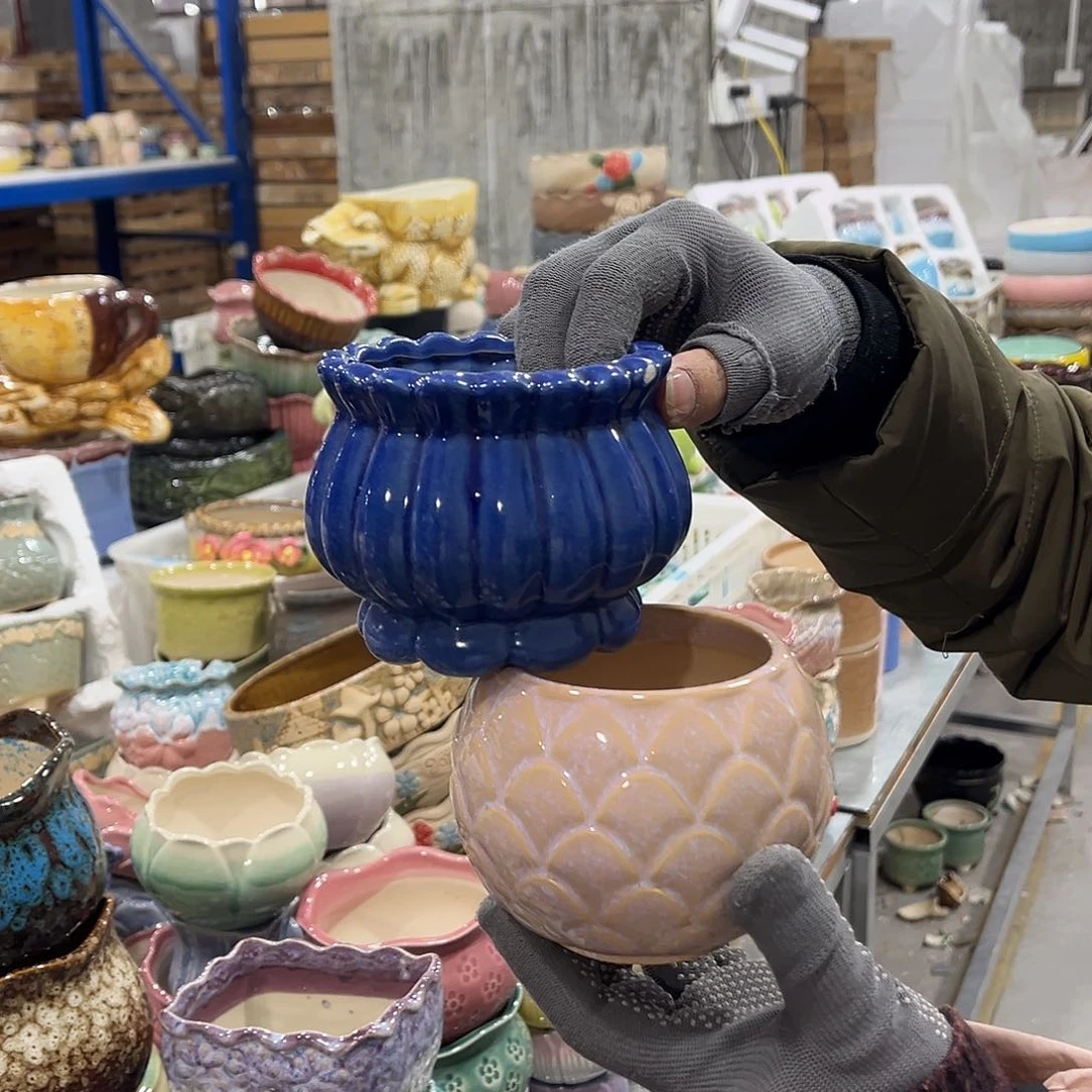 红陶正品数量有限