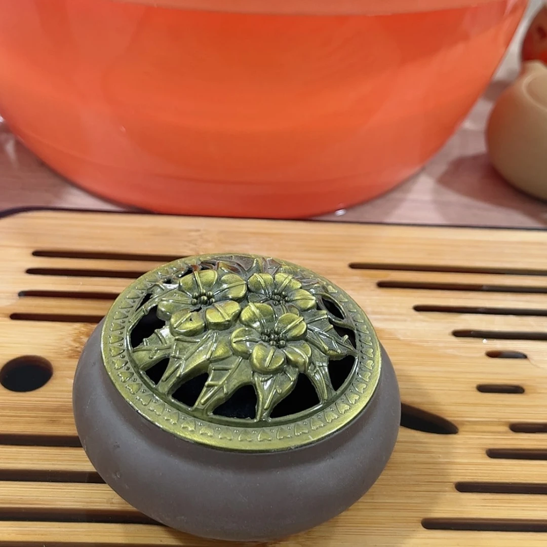 【闪购商品】紫砂茶宠