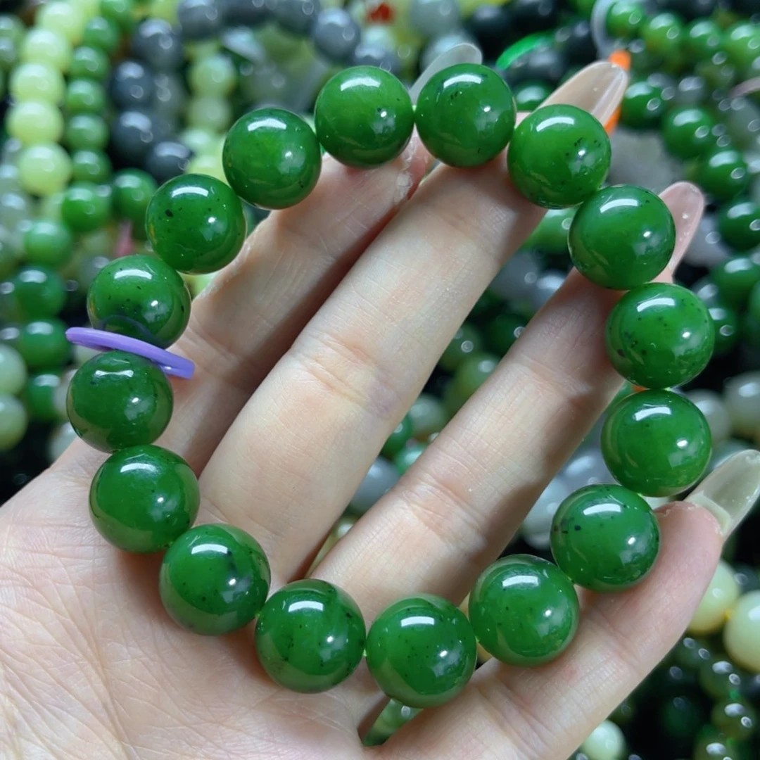 手链未镶嵌和田玉