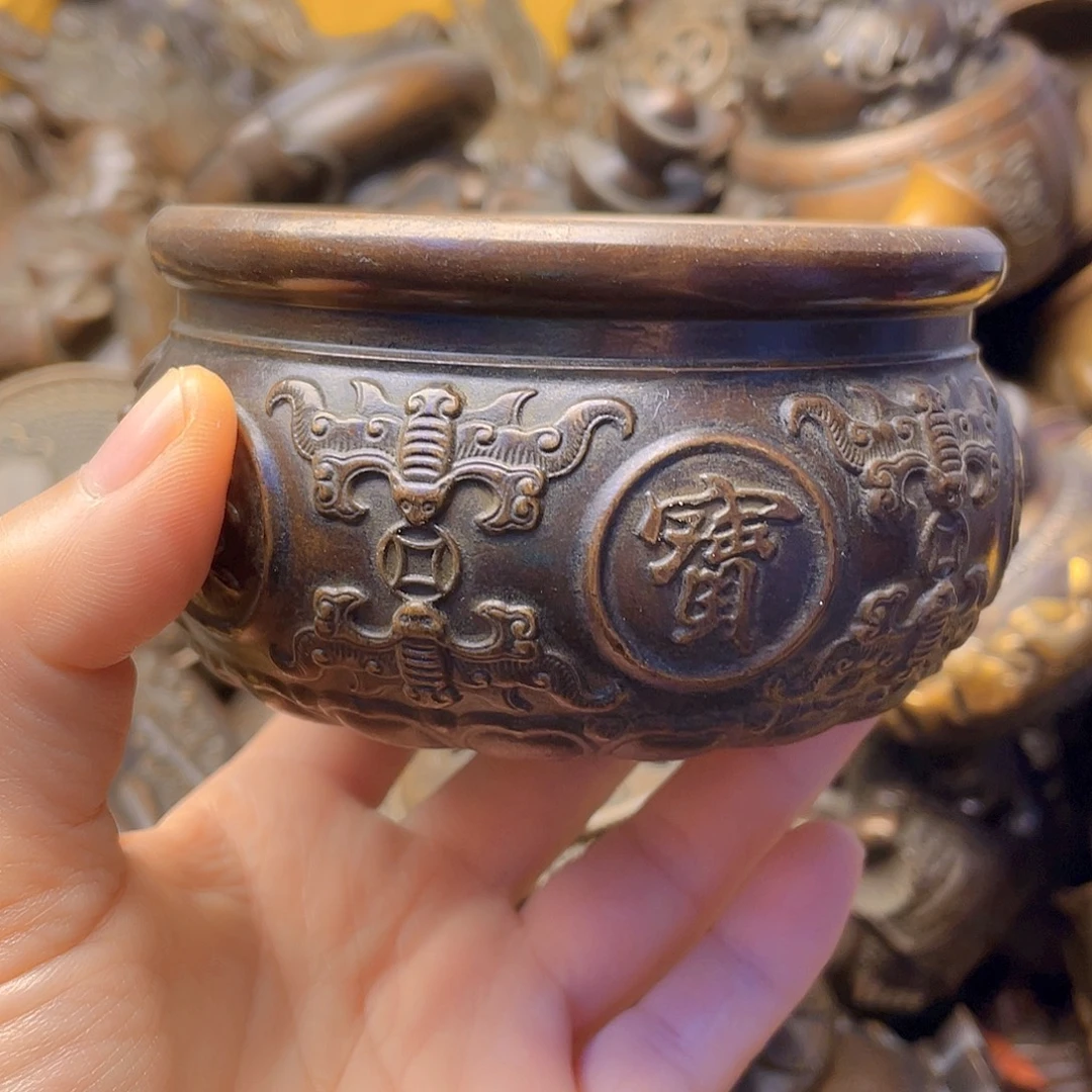 铜器时代，铜器时代