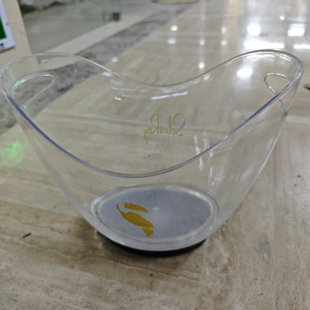 【XC-419】发光冰桶