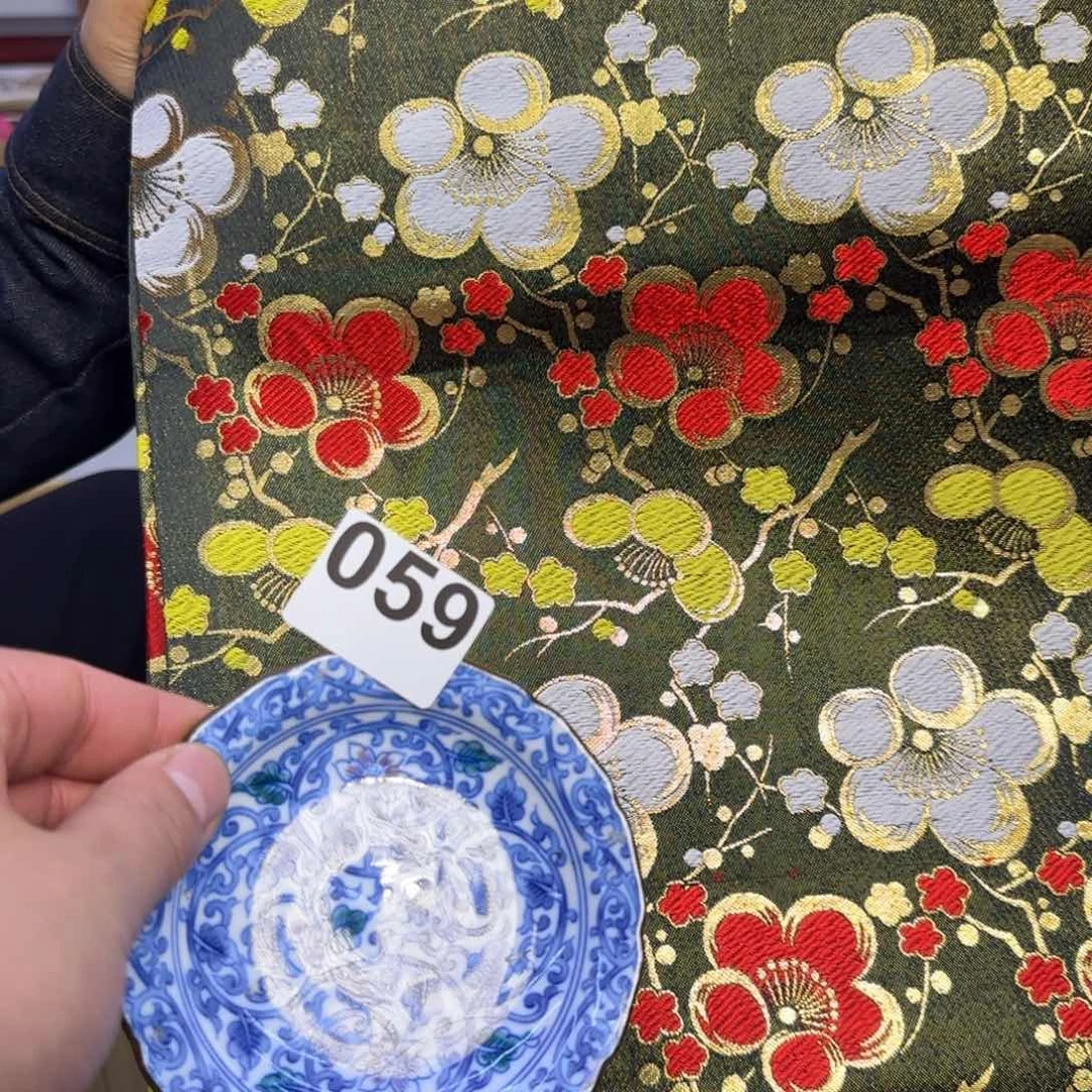手工艺品琉璃永***笼小雨