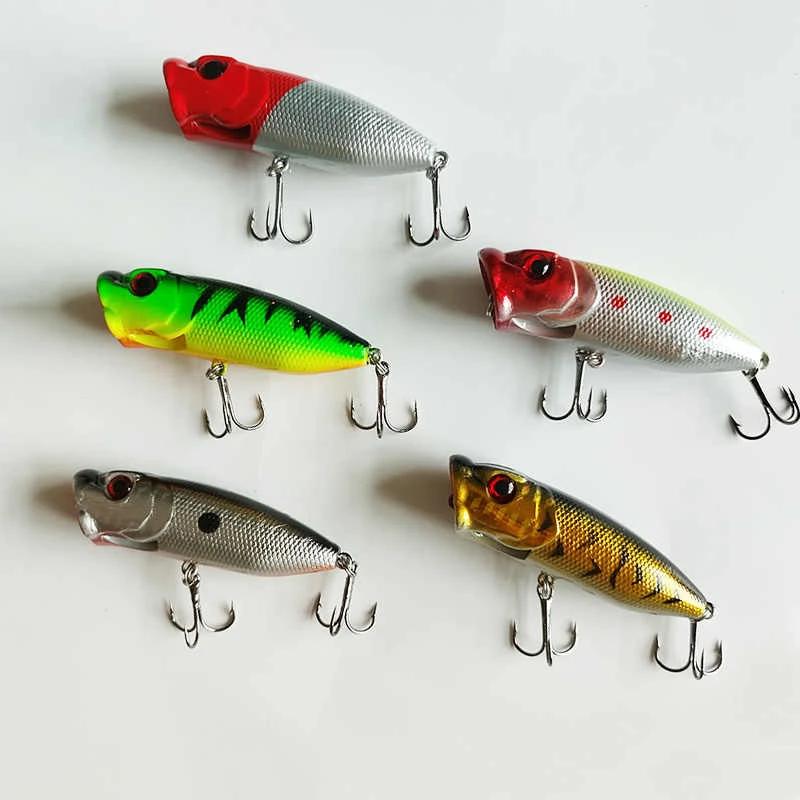 路亚饵米诺沉水通杀型仿生假饵适合淡水远投用于钓翘嘴海鲈浮水海