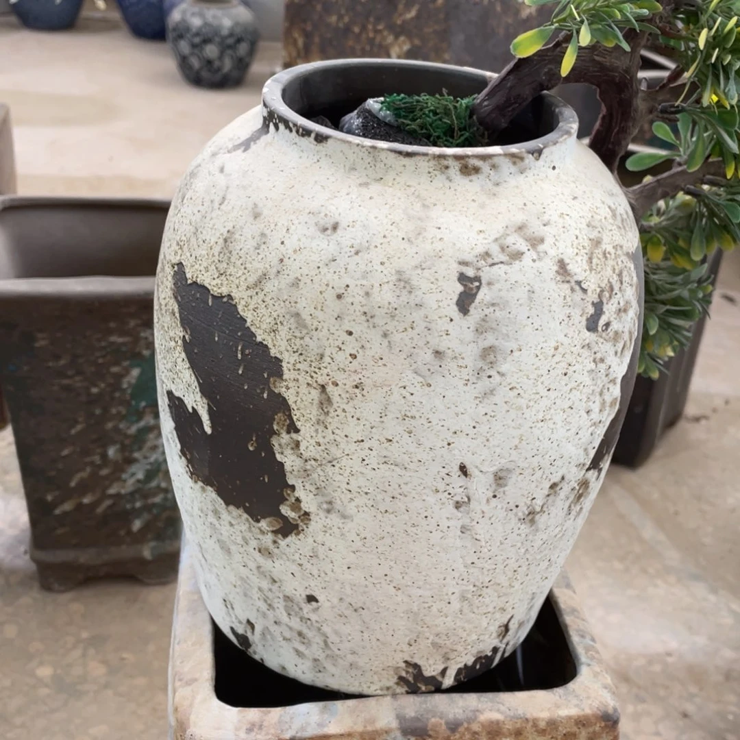 陶瓷高度20口9无孔