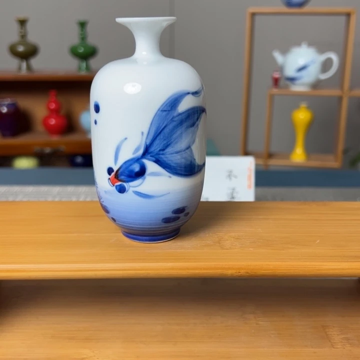 瓶景德镇陶瓷研究所学会