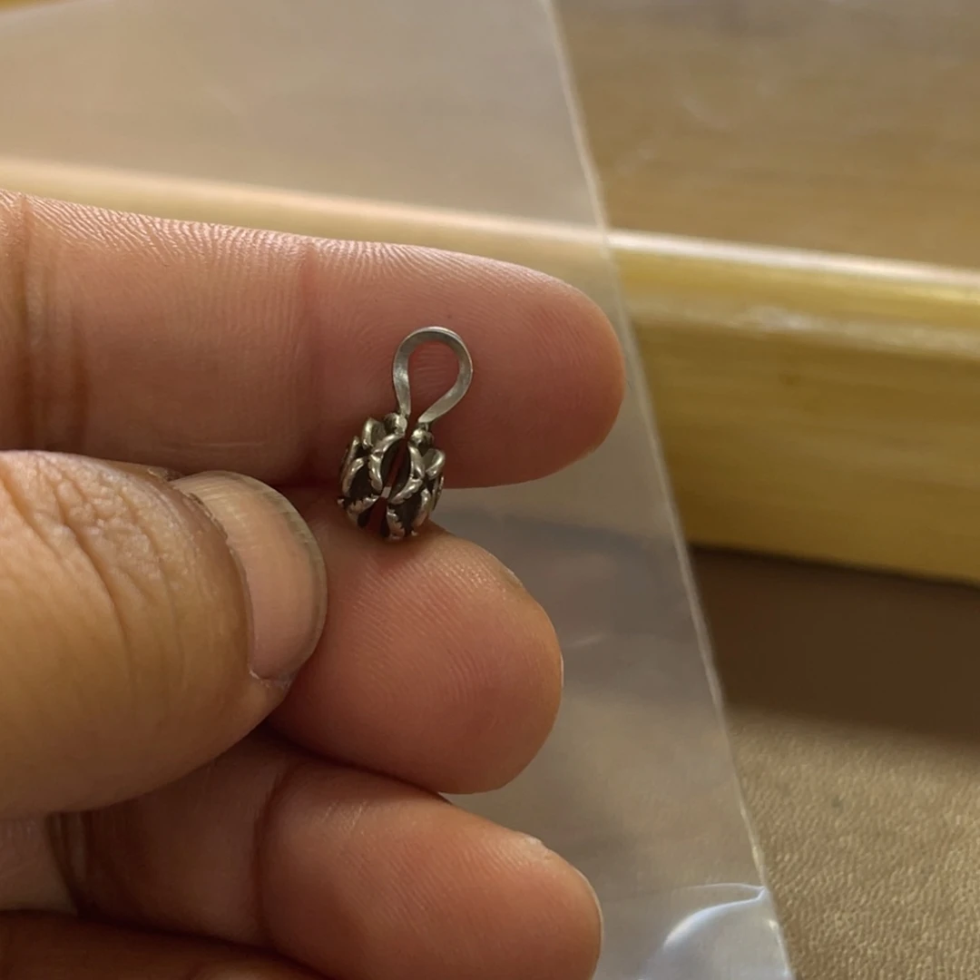 吊坠柏香籽/百香籽