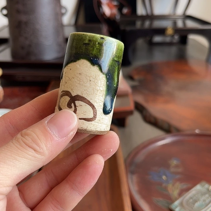 中古品默认微瑕，看好下单