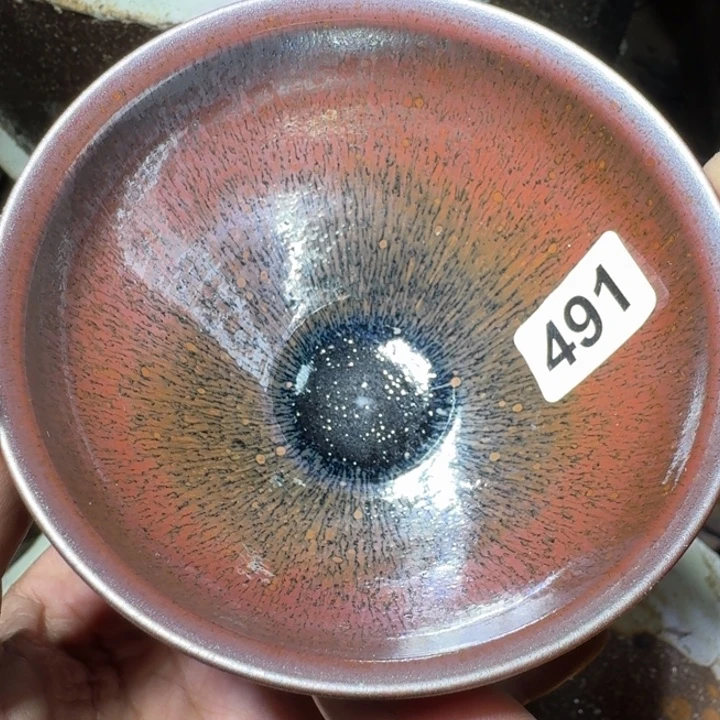 盖碗超级喜欢这个视频491