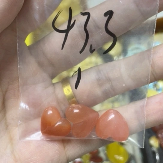 裸石蜜蜡未镶嵌多样性发货其一