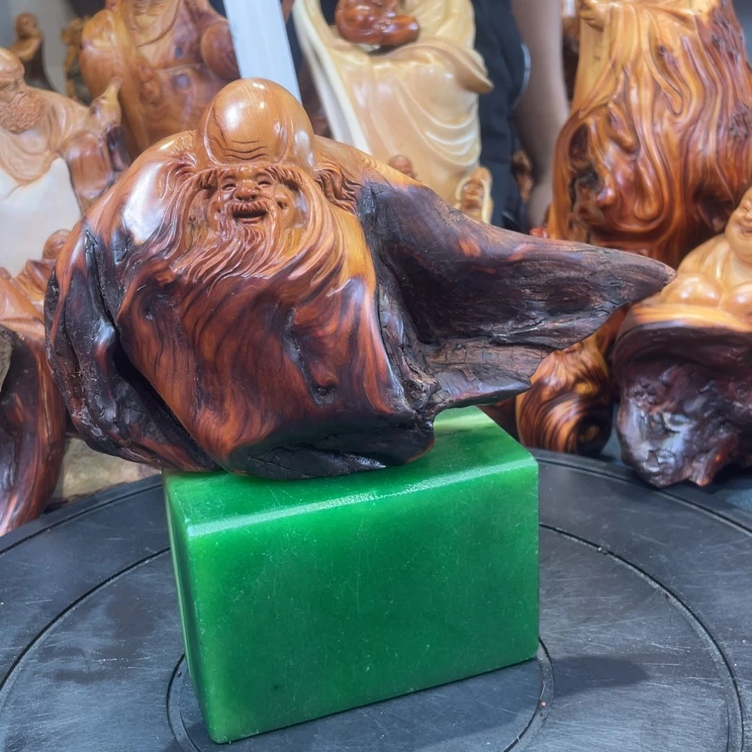 手串/手链柏木（崖柏）