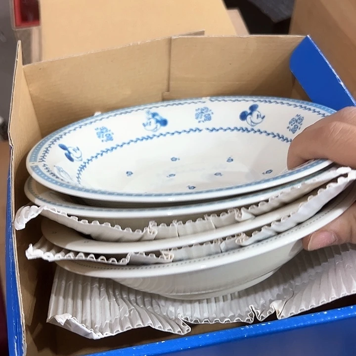 胖*妈新亿阁中古商品无售后