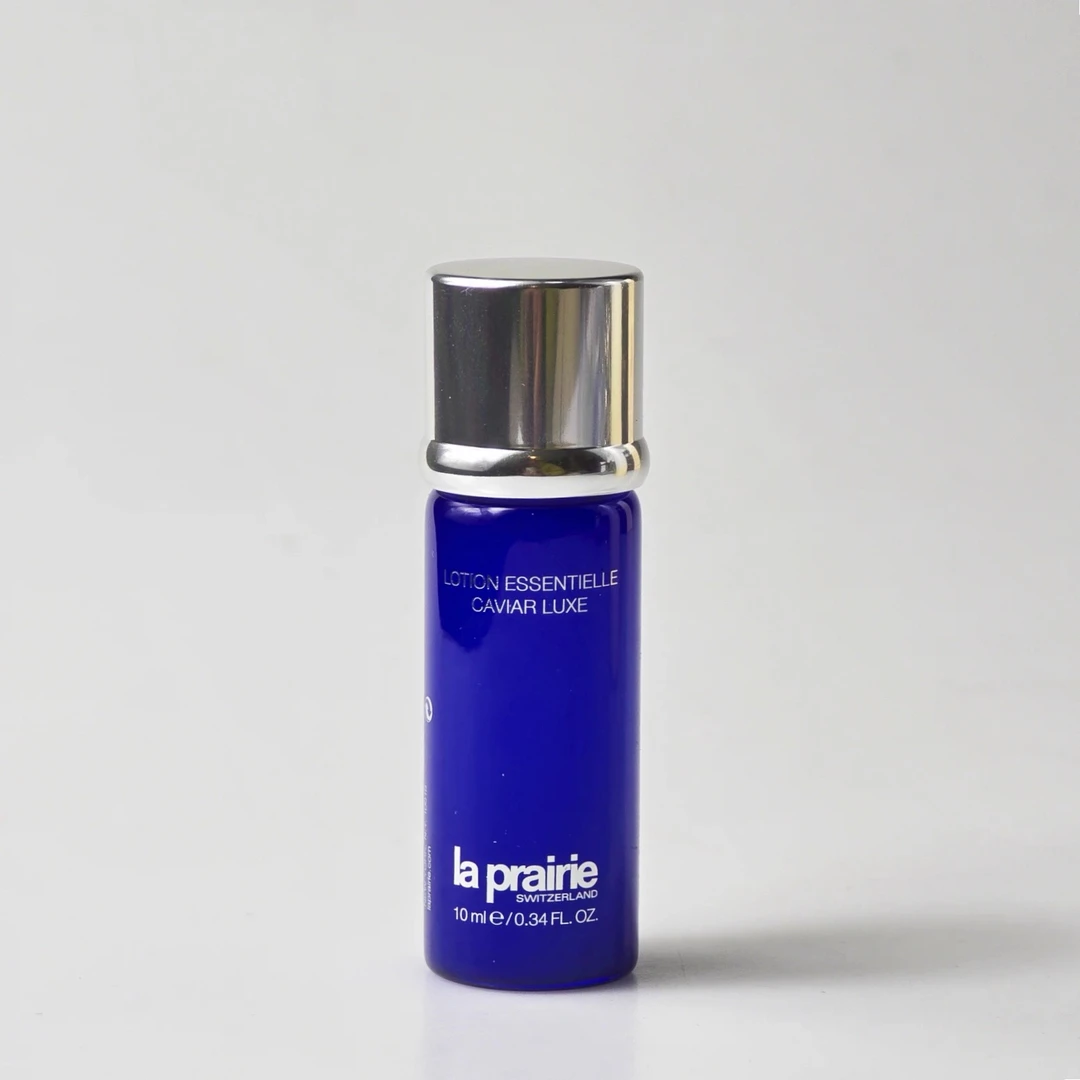 La Prairie/莱珀妮鱼子精华紧致精粹露10ml（2027年下旬）