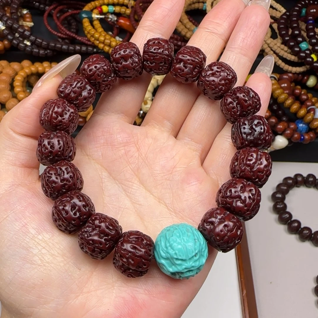 金刚菩提手串金刚