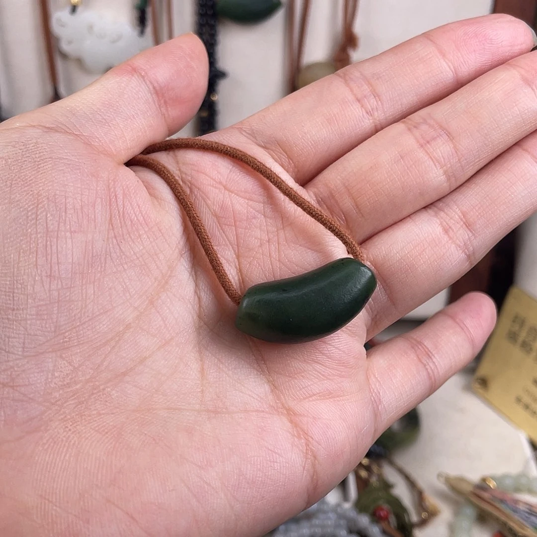 【闪购商品】手链未镶嵌和田玉