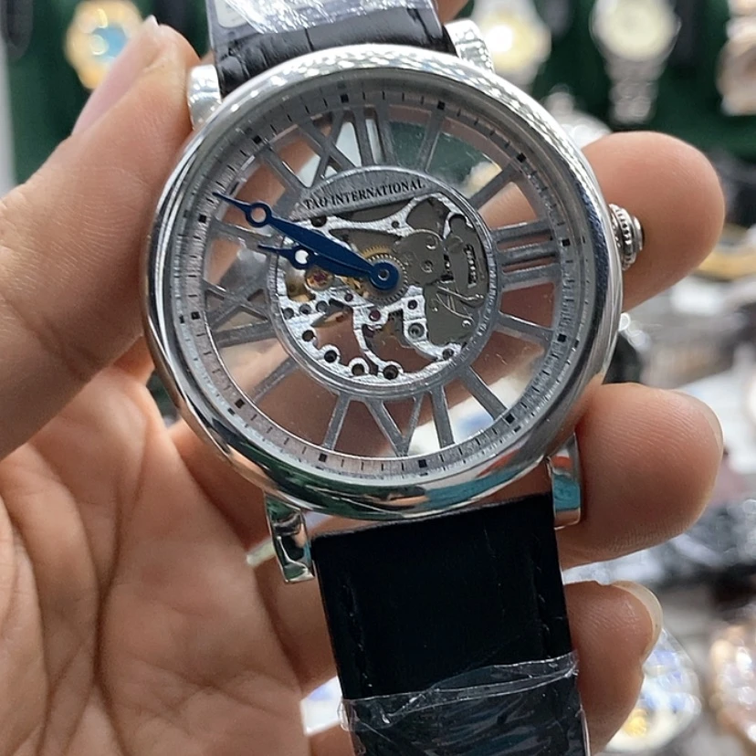 【闪购商品】机械手表男表