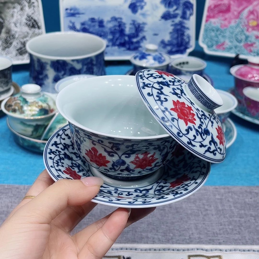 景德镇陶瓷工厂福利价