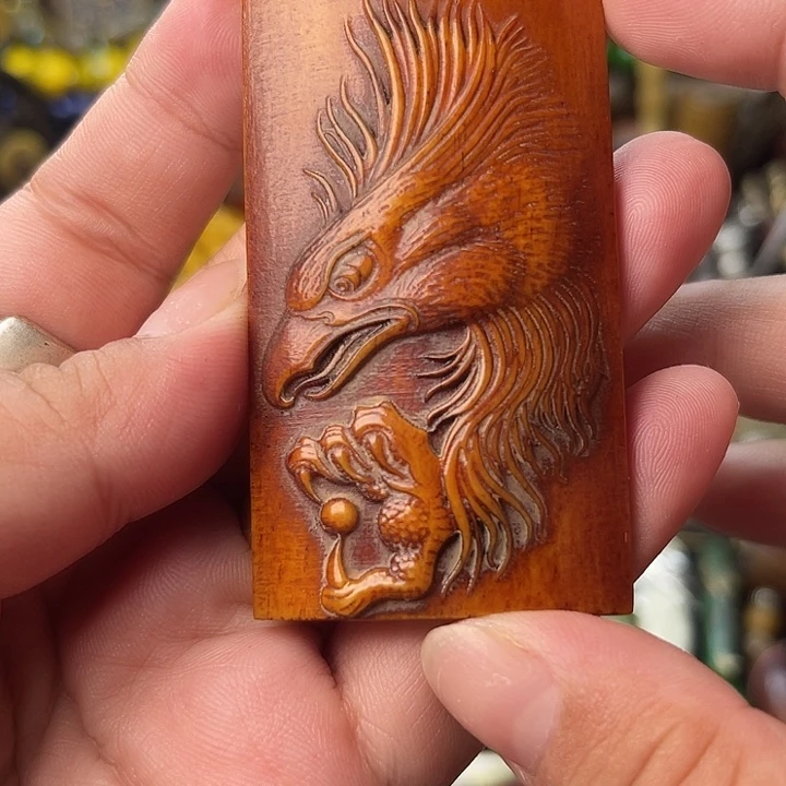 回流老物件捡漏了