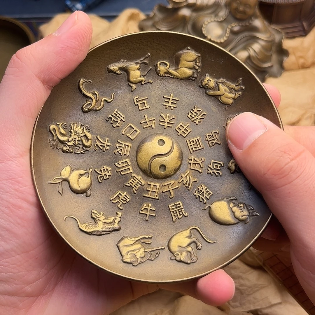 铜器艺术铜器艺术