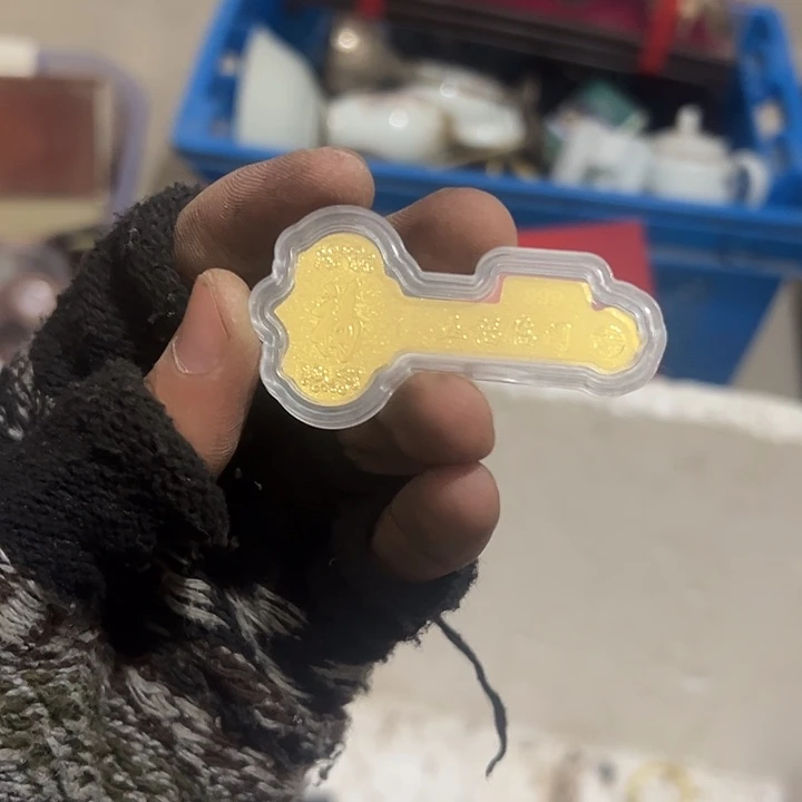 厚***人手工艺品琉璃日用百货手工艺品