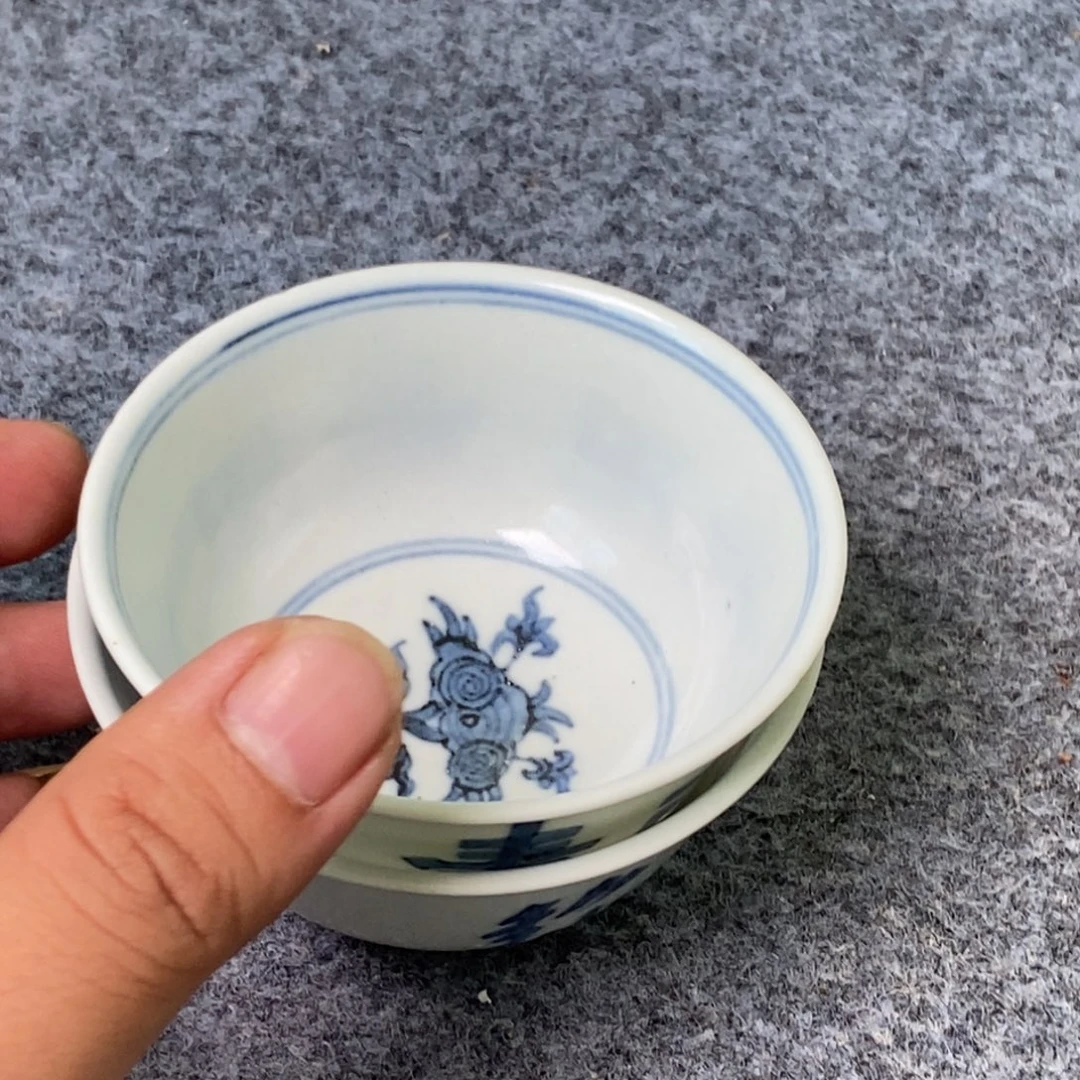 金***发摆件陶瓷工艺美术作品欣赏