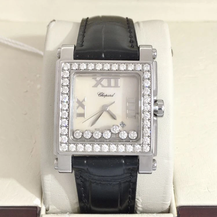 萧邦/石英表/表径29.5/S351251030001/[251119HNA]